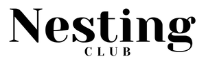 Nesting Club logo