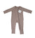 Organic Cotton Long Sleeve Baby Romper