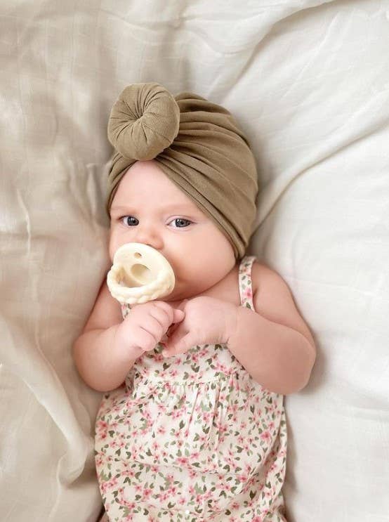 *NEW SIZE* Sweetie Soother™ Pacifier Sets (2-pack)