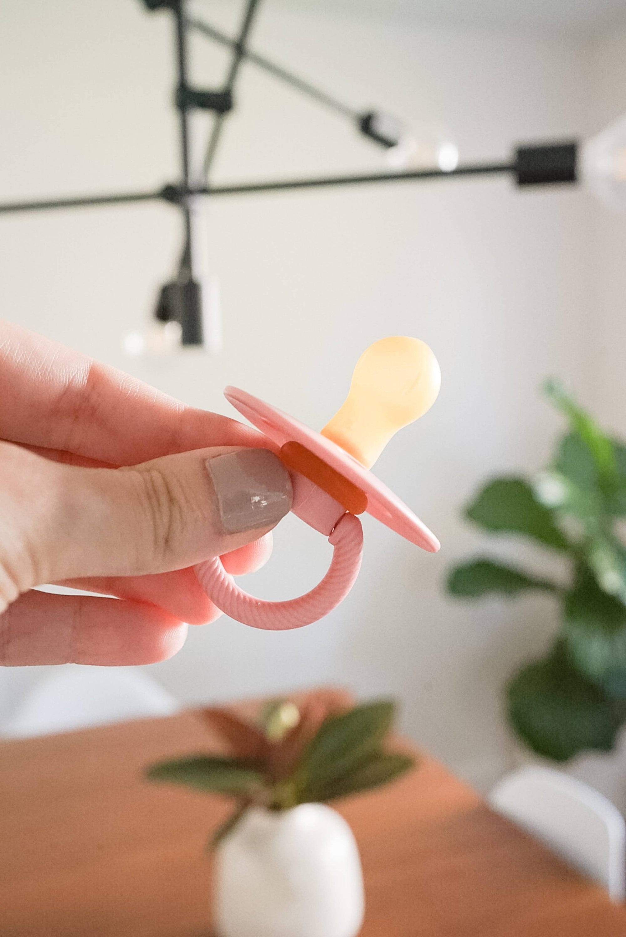 *NEW SIZE* Itzy Soother™ Natural Rubber Paci Sets