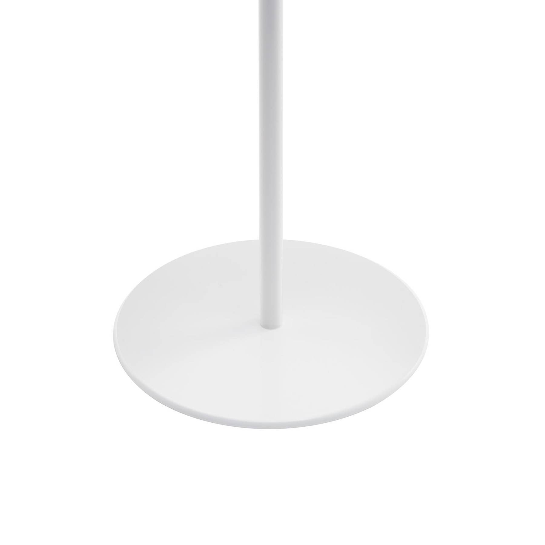 T-Bar Metal Necklace and Scarf Stands