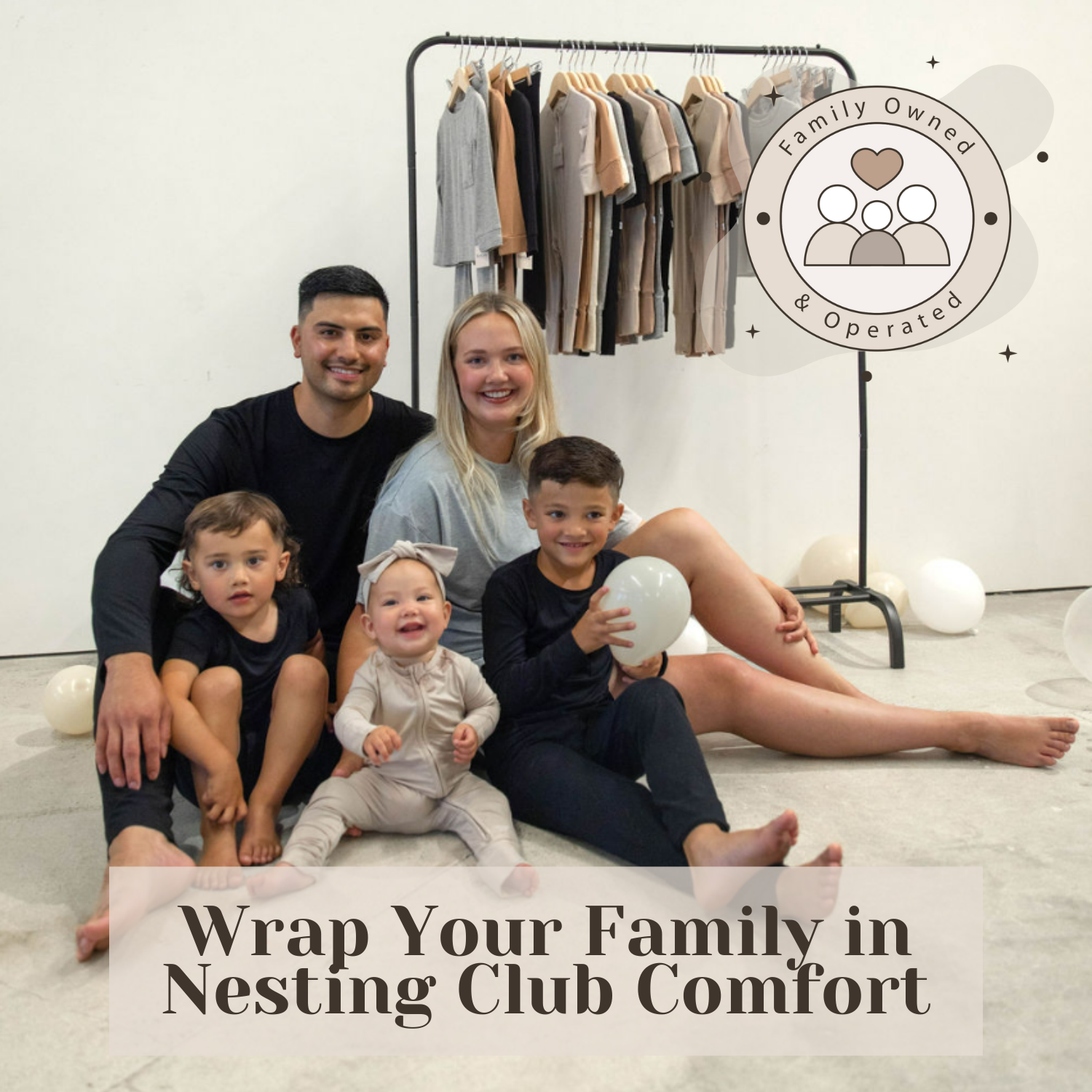 Nesting Club Gift Card