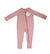 Bamboo Long Sleeve Baby Romper