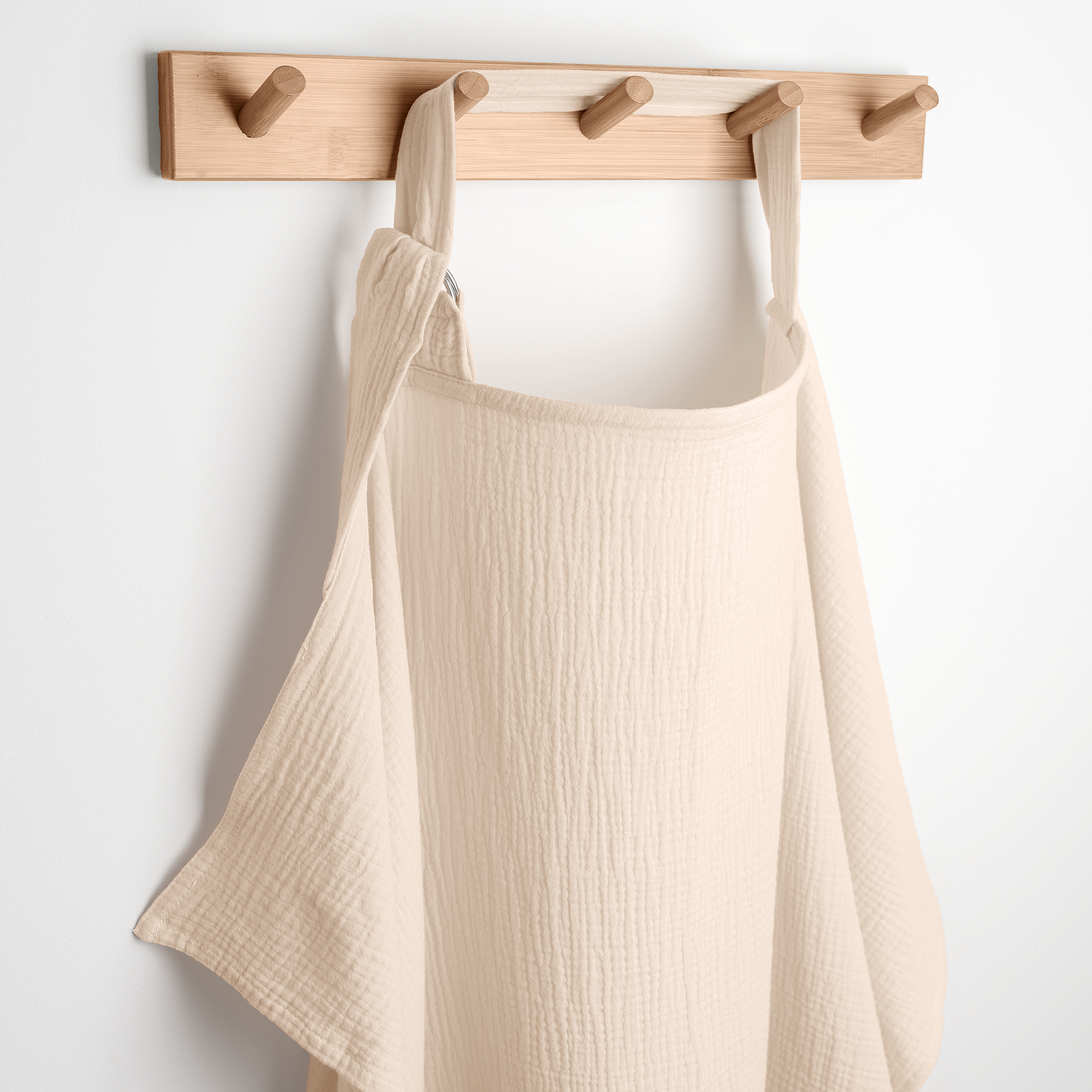 Muslin Nursing Cover, Soft Baby Nursing Scarf by Comfy Cubs